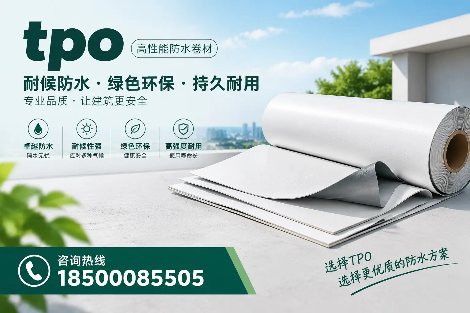 全面解析tpo的特性与市场趋势,助力萍乡企业发展